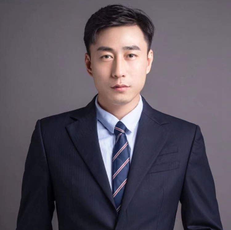 周宣逸 特效与CGI总监